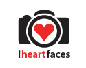 I Heart Faces - Photography Challenges and Photo Tutorials